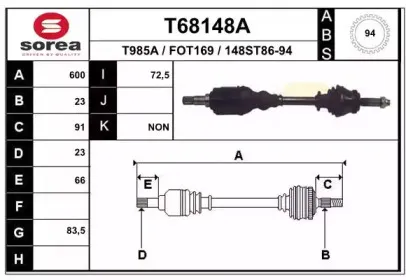 eai-t68148a