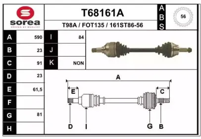 eai-t68161a