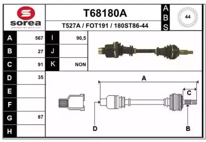 eai-t68180a