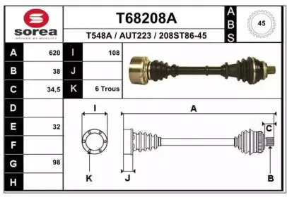 eai-t68208a