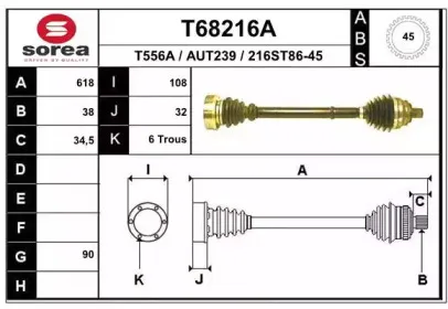 eai-t68216a