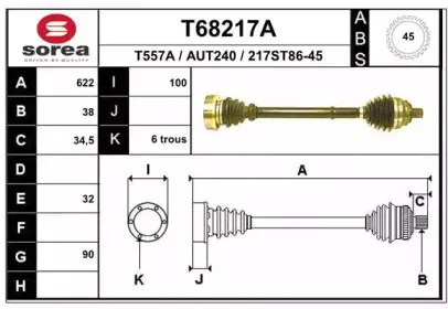 eai-t68217a