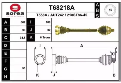 eai-t68218a