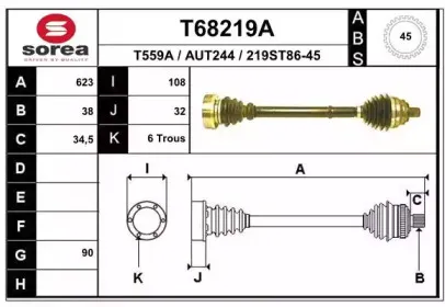 eai-t68219a