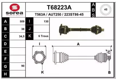 eai-t68223a