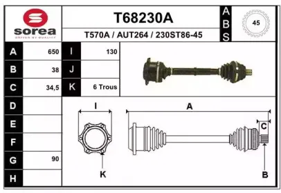 eai-t68230a