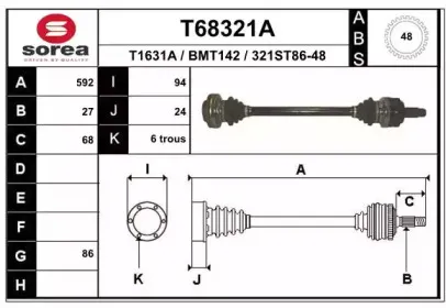eai-t68321a