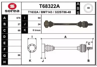 eai-t68322a