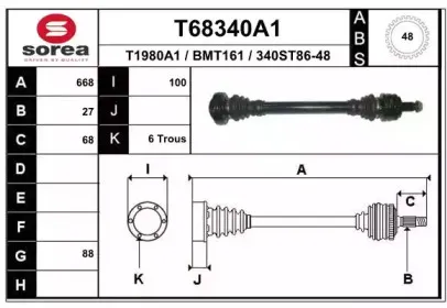 eai-t68340a1
