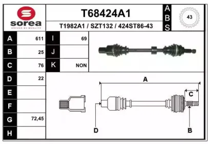 eai-t68424a1