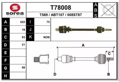 eai-t78008