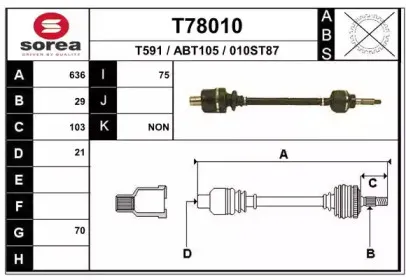 eai-t78010