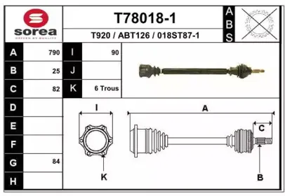 eai-t780181