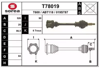 eai-t78019