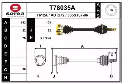 eai-t78035a