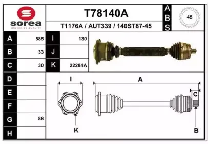 eai-t78140a
