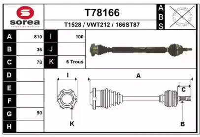 T78166 EAI