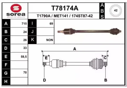 eai-t78174a