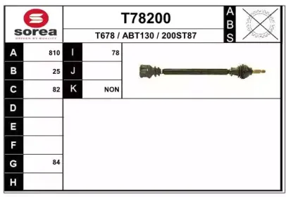 eai-t78200