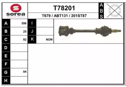 eai-t78201
