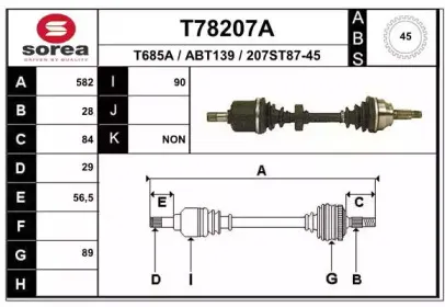 eai-t78207a