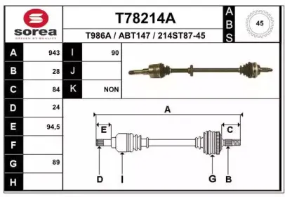 eai-t78214a