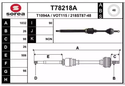 eai-t78218a