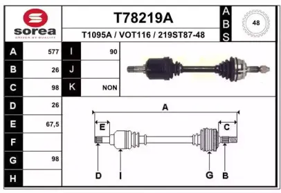 eai-t78219a