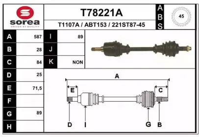 eai-t78221a
