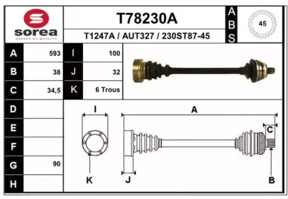 eai-t78230a