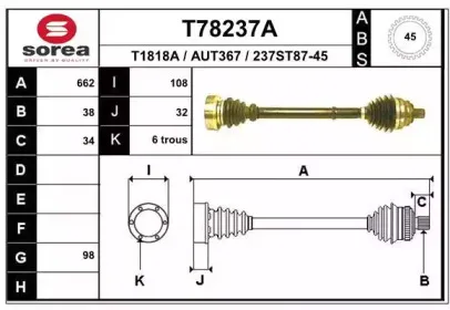 eai-t78237a