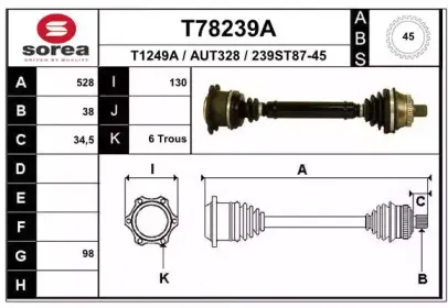 eai-t78239a