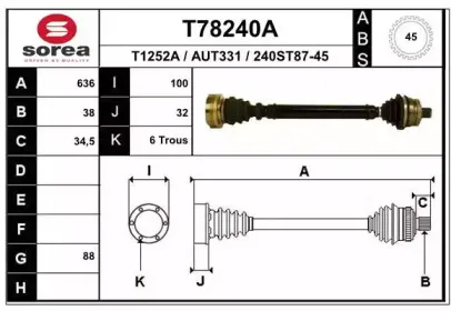 eai-t78240a