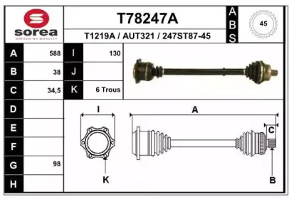 eai-t78247a