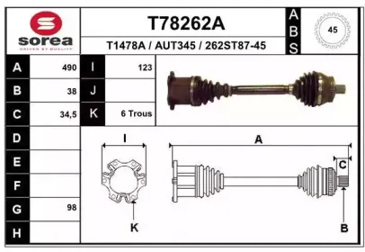 eai-t78262a