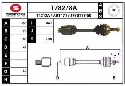 eai-t78278a