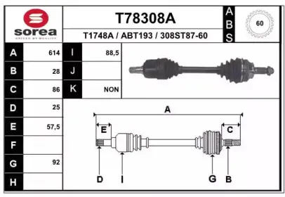 eai-t78308a