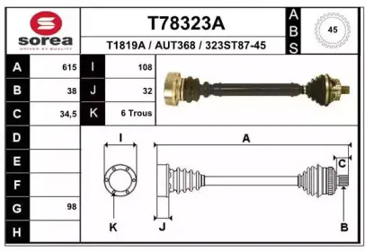 eai-t78323a