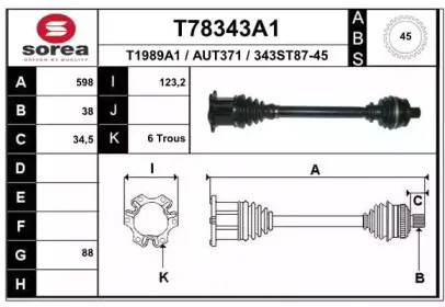 eai-t78343a1