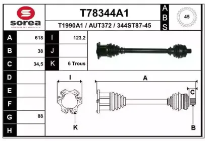 eai-t78344a1