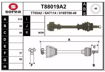 eai-t88019a2