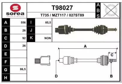 eai-t98027