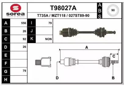 eai-t98027a