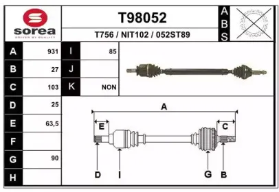 eai-t98052