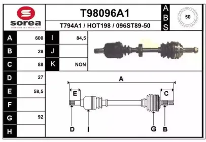 eai-t98096a1