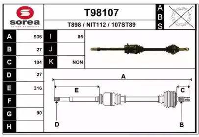 eai-t98107