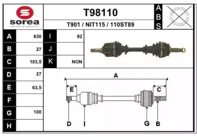 eai-t98110