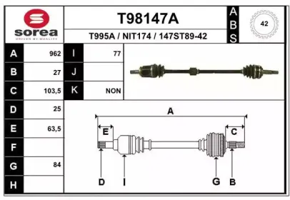 eai-t98147a