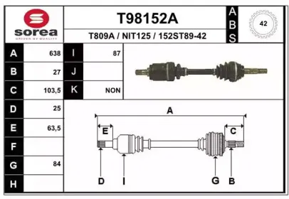 eai-t98152a
