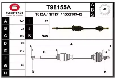 eai-t98155a